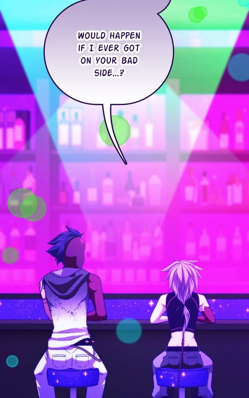 Read City of Blank EN Manga Online