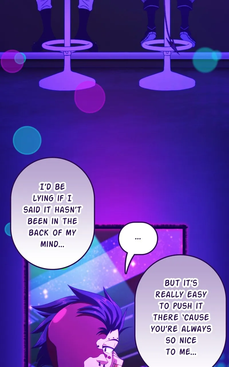 Read City of Blank EN Manga Online