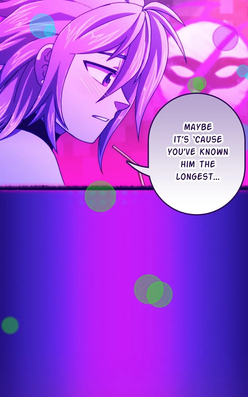 Read City of Blank EN Manga Online