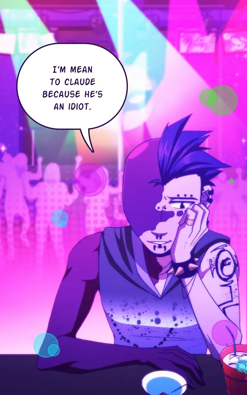 Read City of Blank EN Manga Online