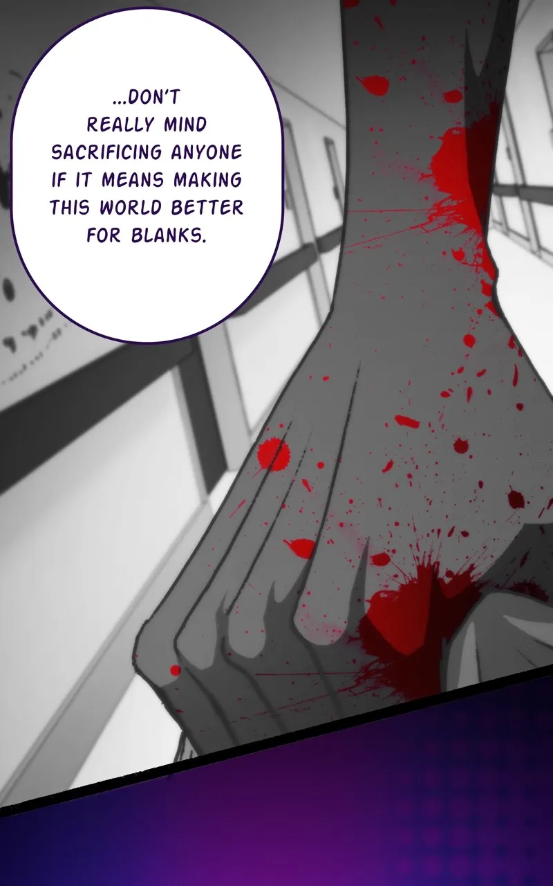 Read City of Blank EN Manga Online