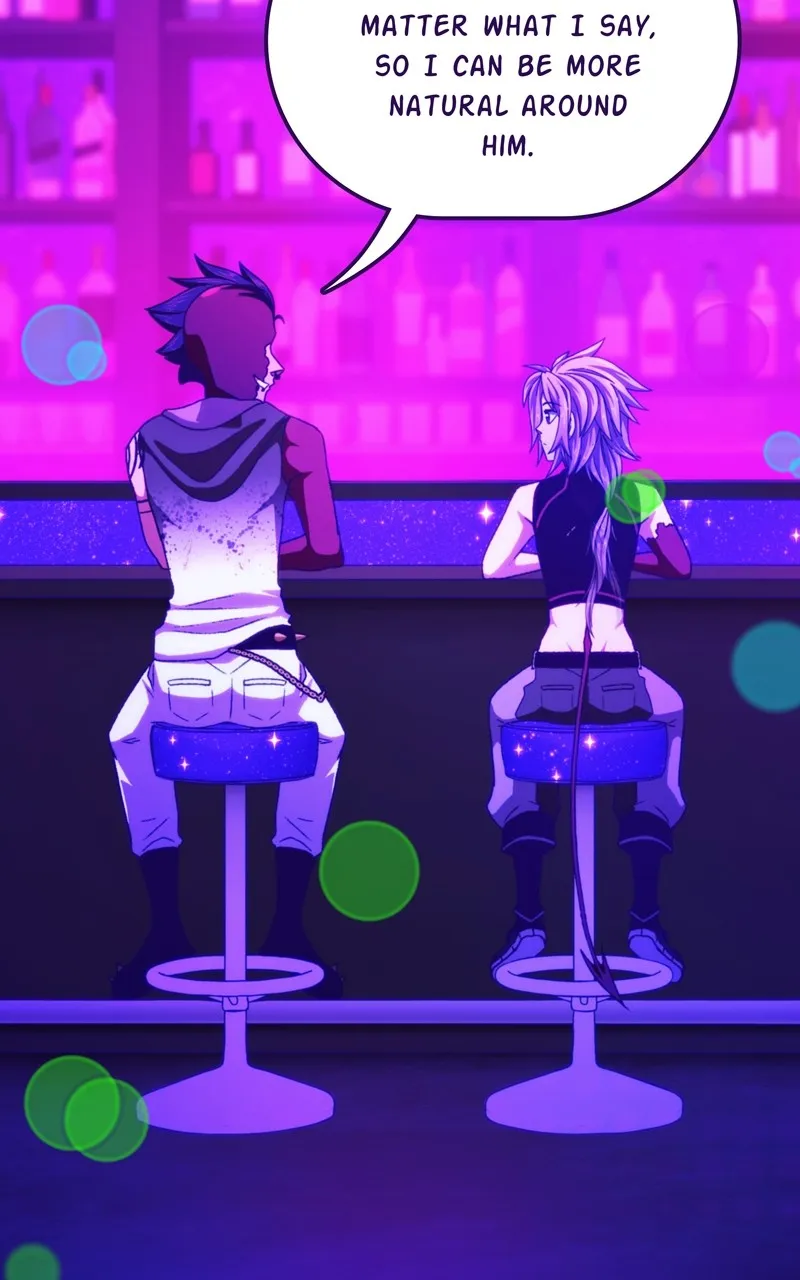 Read City of Blank EN Manga Online