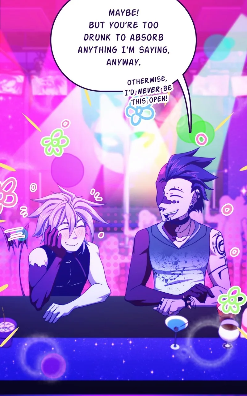 Read City of Blank EN Manga Online