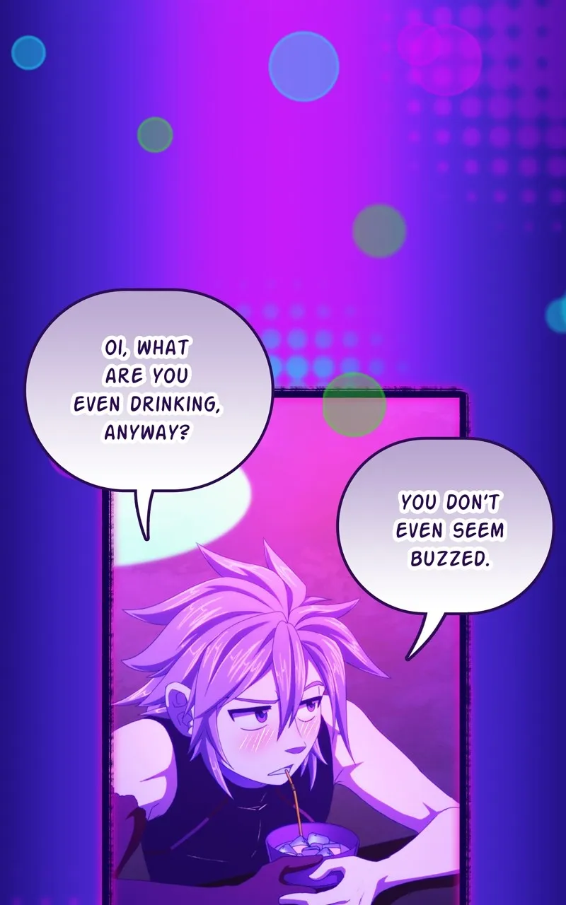 Read City of Blank EN Manga Online