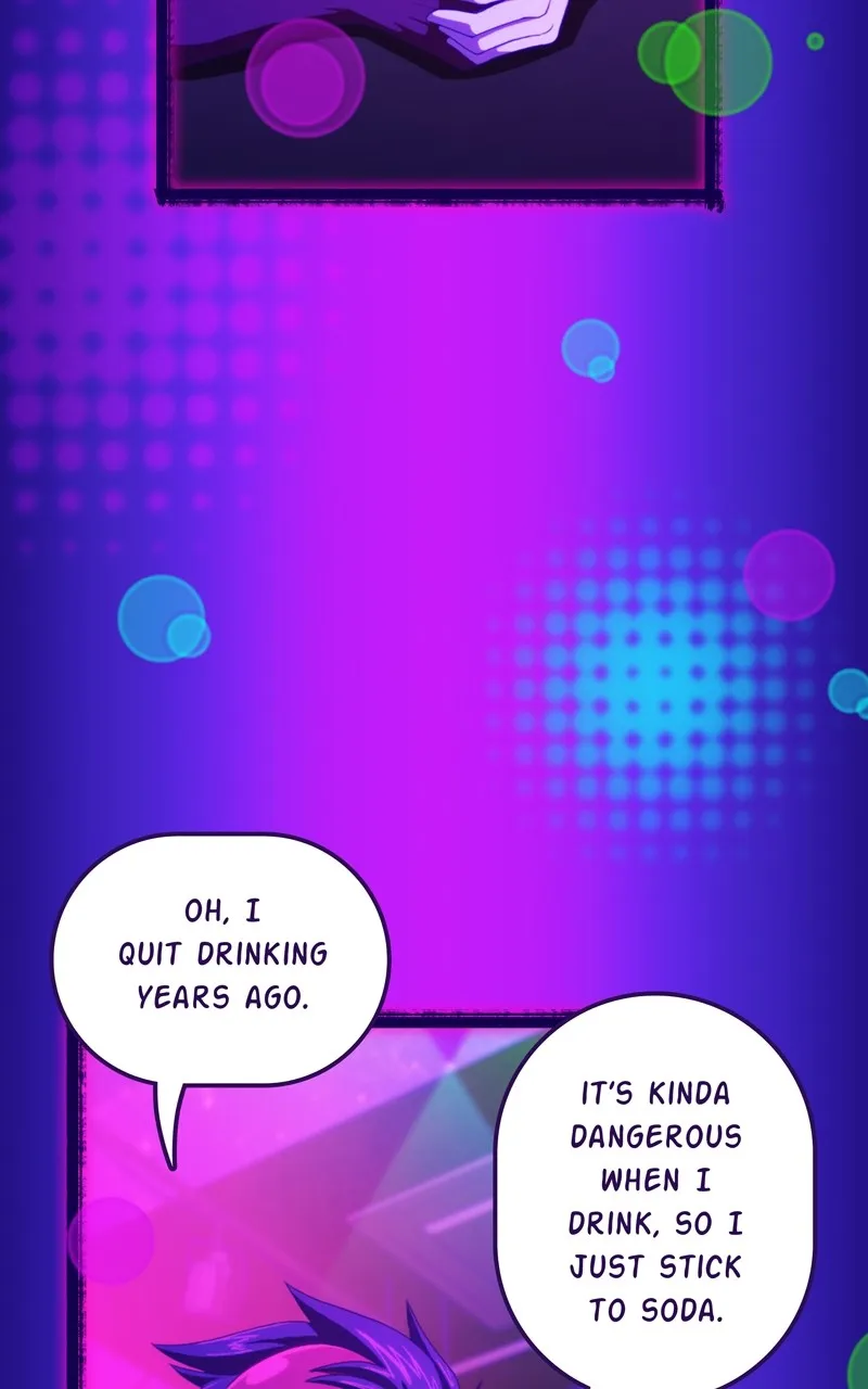 Read City of Blank EN Manga Online