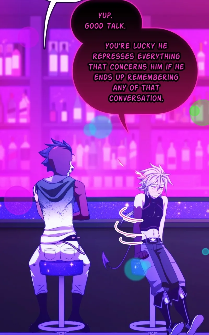Read City of Blank EN Manga Online