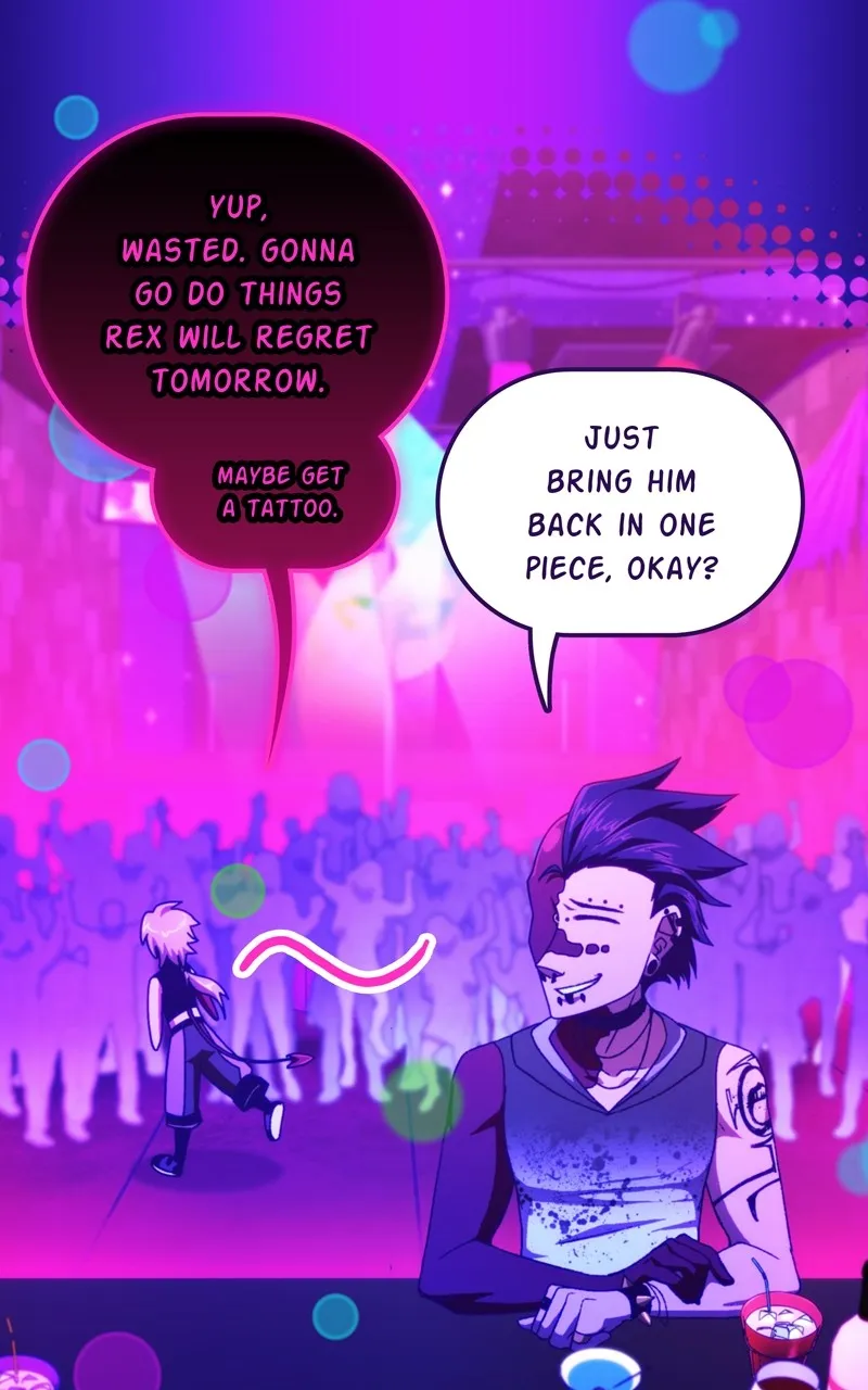 Read City of Blank EN Manga Online