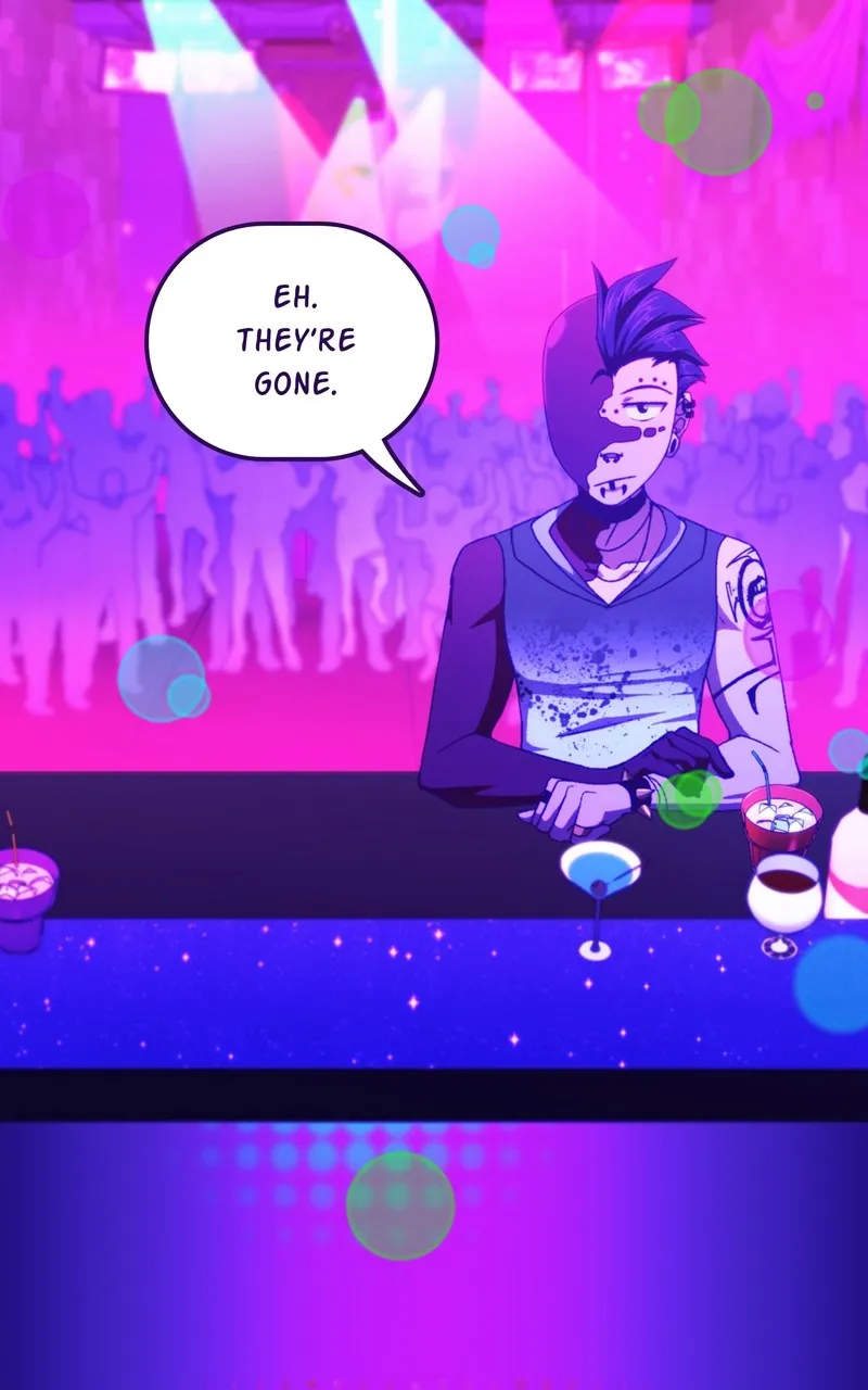 Read City of Blank EN Manga Online