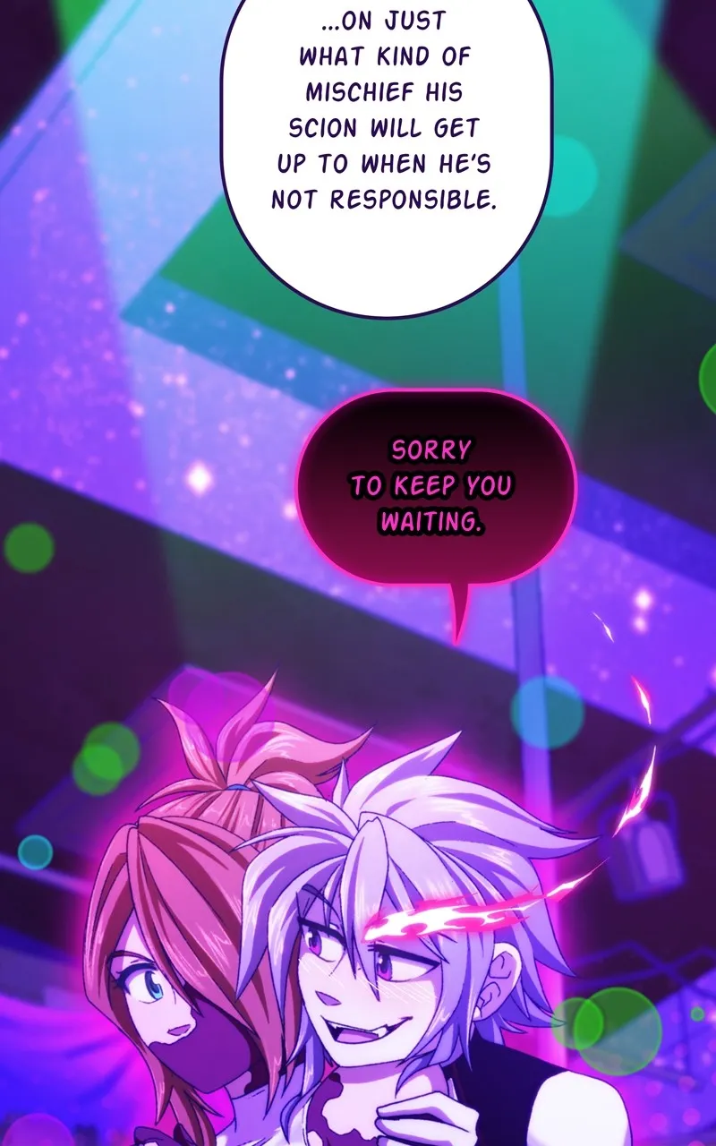 Read City of Blank EN Manga Online