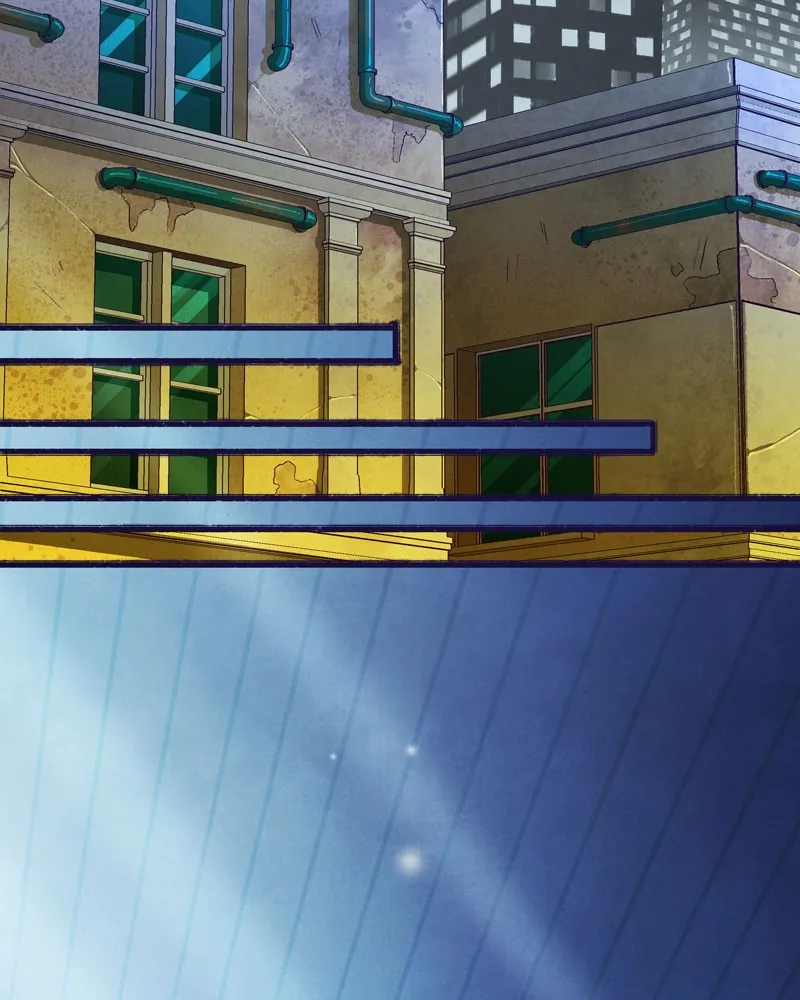 Read City of Blank EN Manga Online