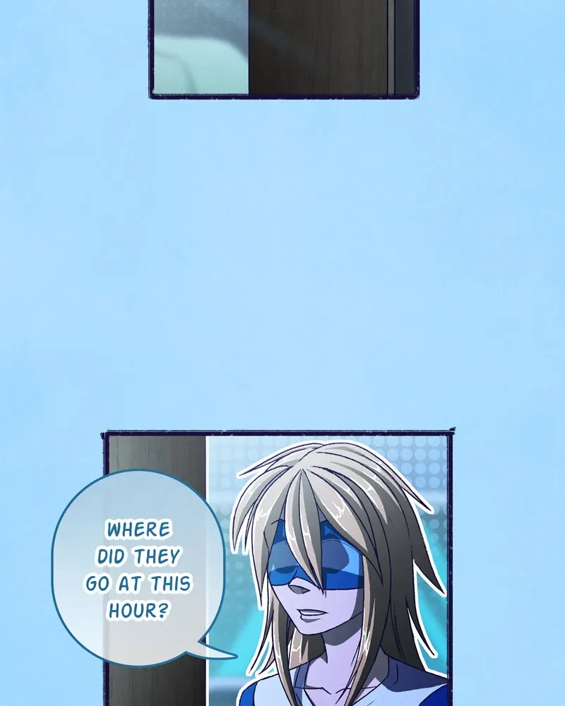 Read City of Blank EN Manga Online