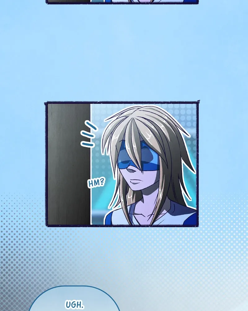 Read City of Blank EN Manga Online