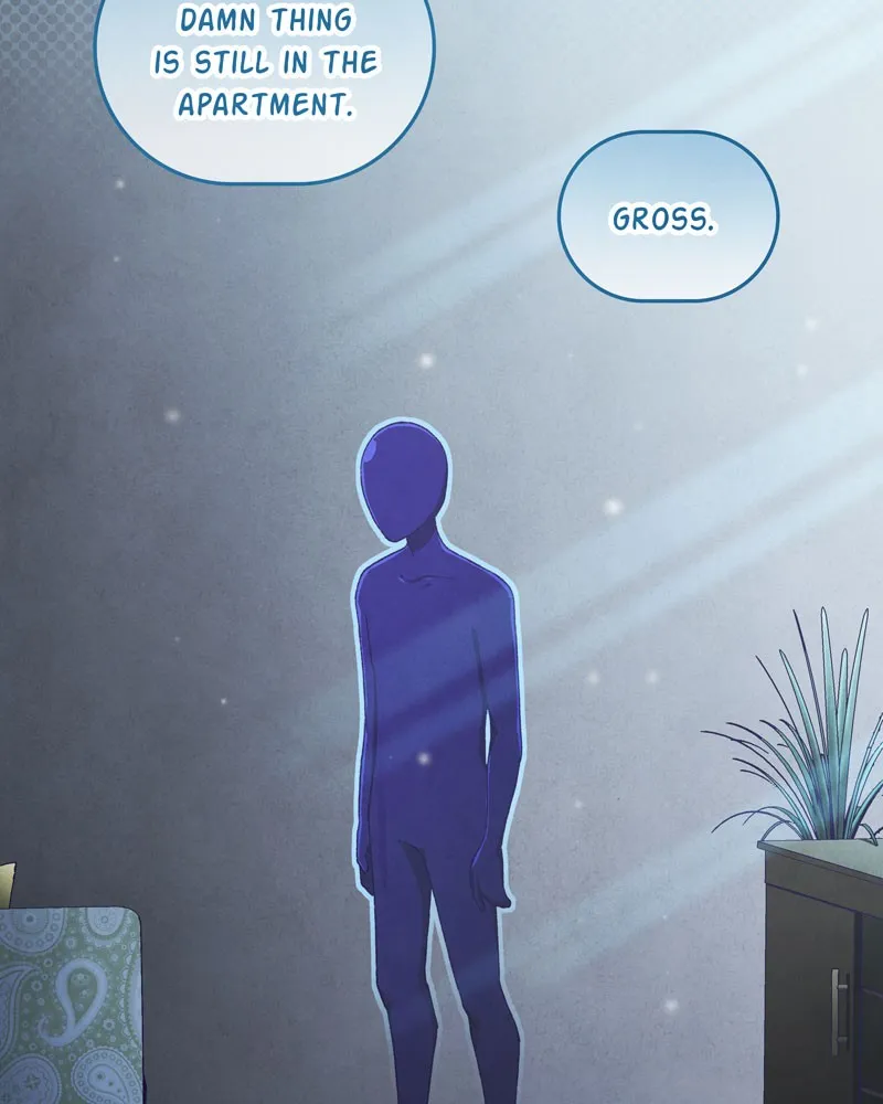 Read City of Blank EN Manga Online