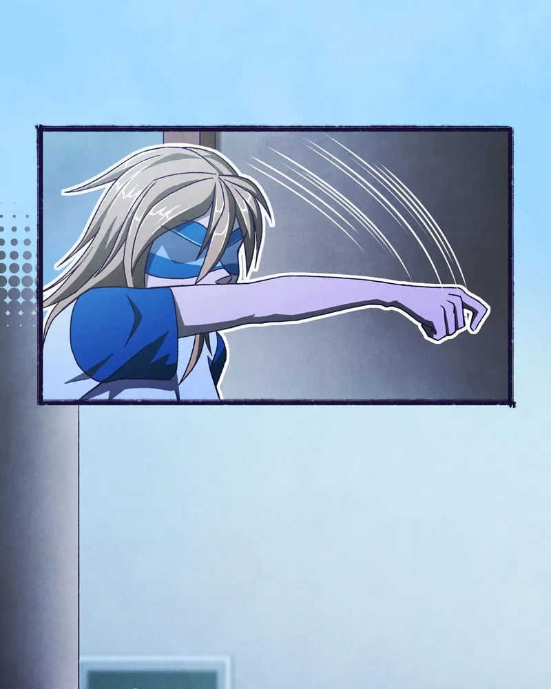Read City of Blank EN Manga Online
