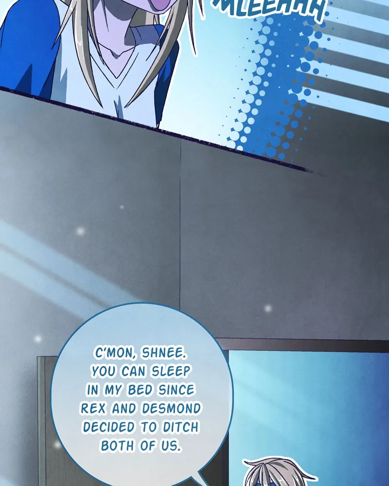 Read City of Blank EN Manga Online