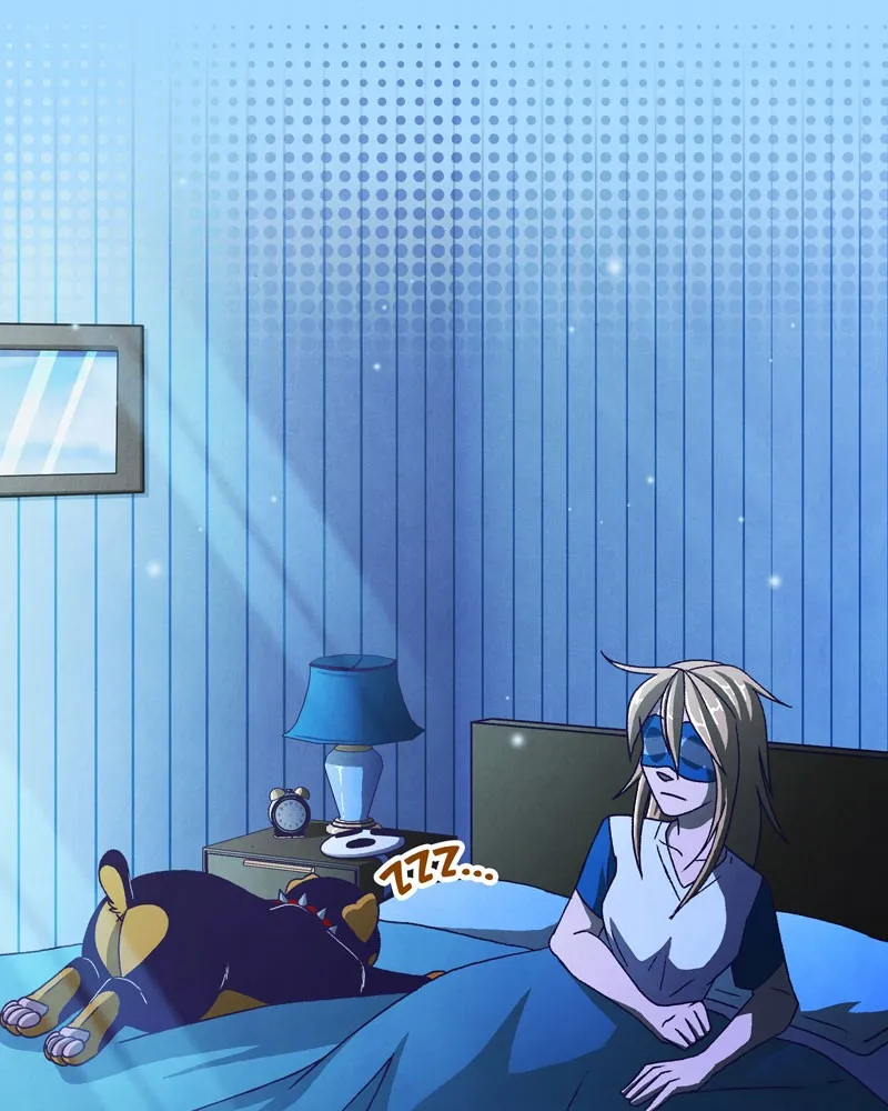 Read City of Blank EN Manga Online