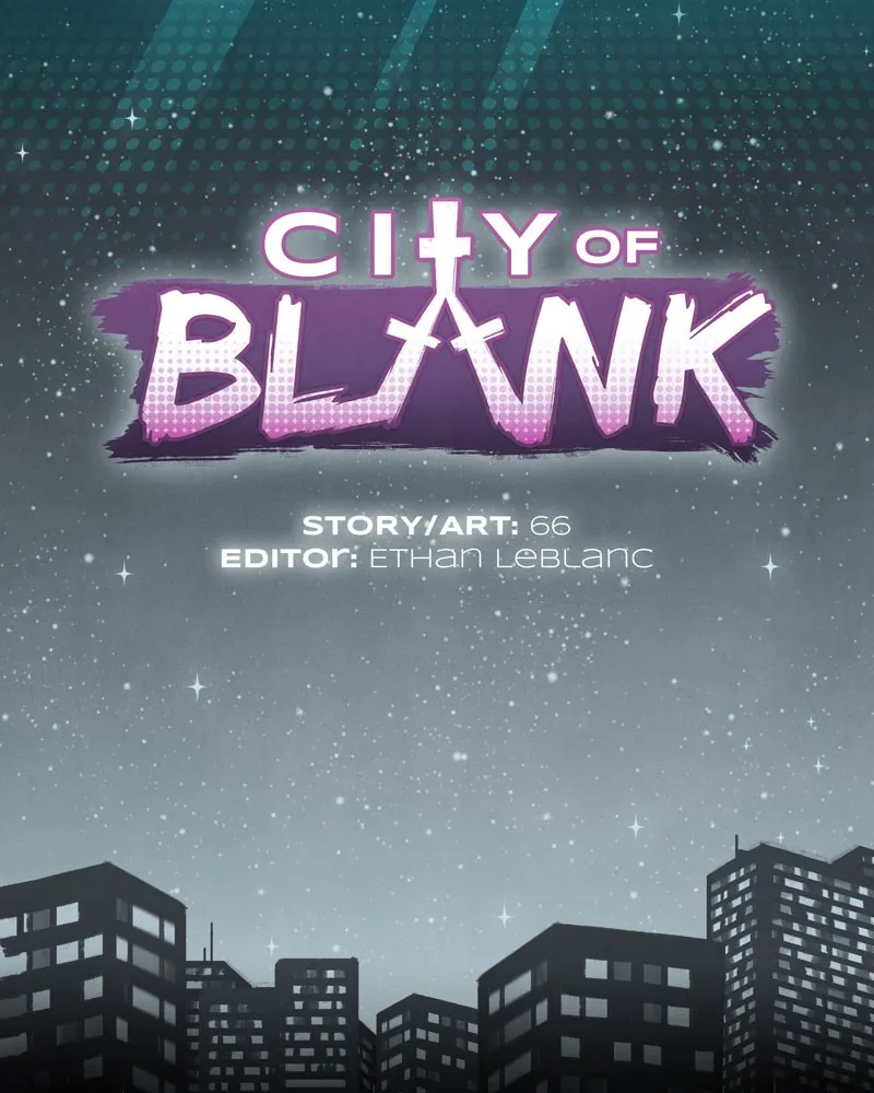 Read City of Blank EN Manga Online