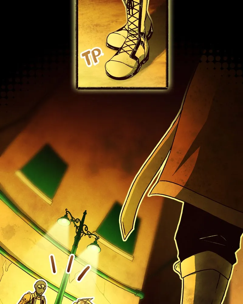 Read City of Blank EN Manga Online