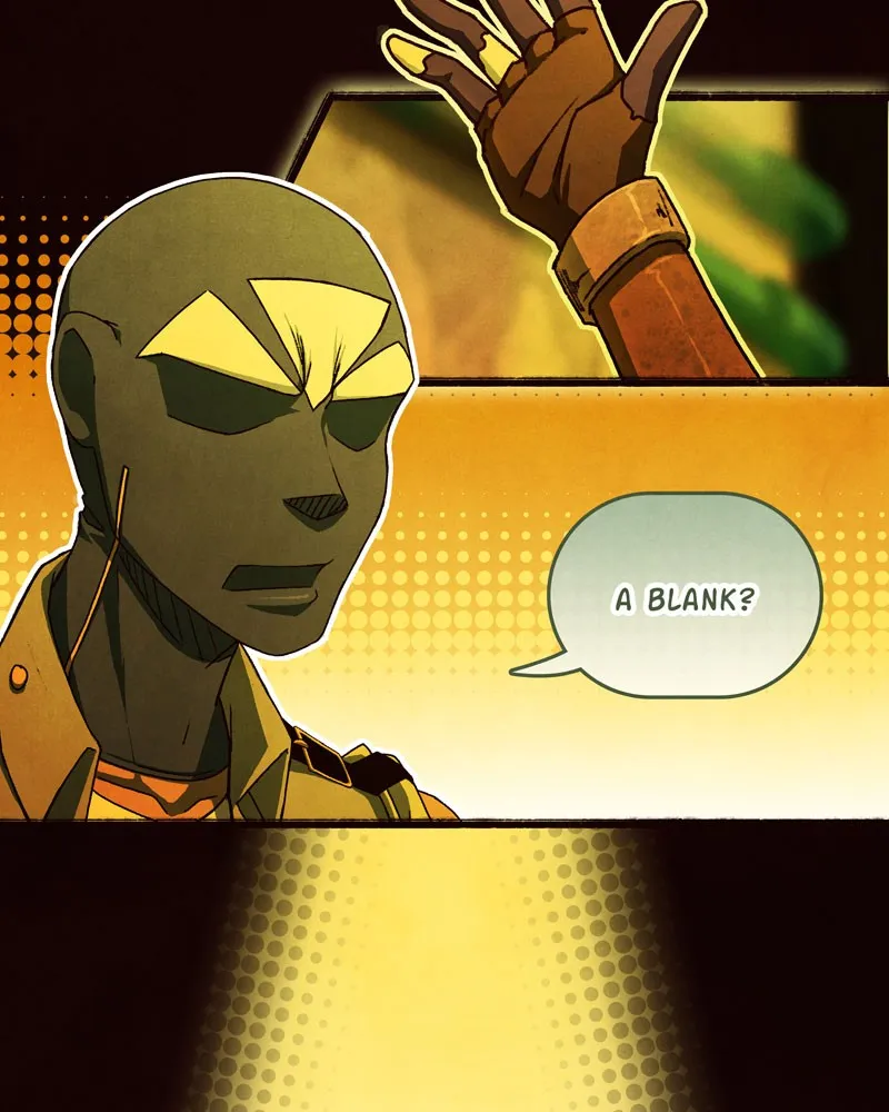 Read City of Blank EN Manga Online
