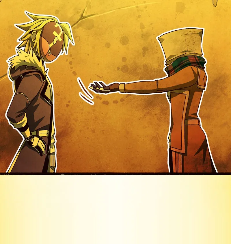 Read City of Blank EN Manga Online