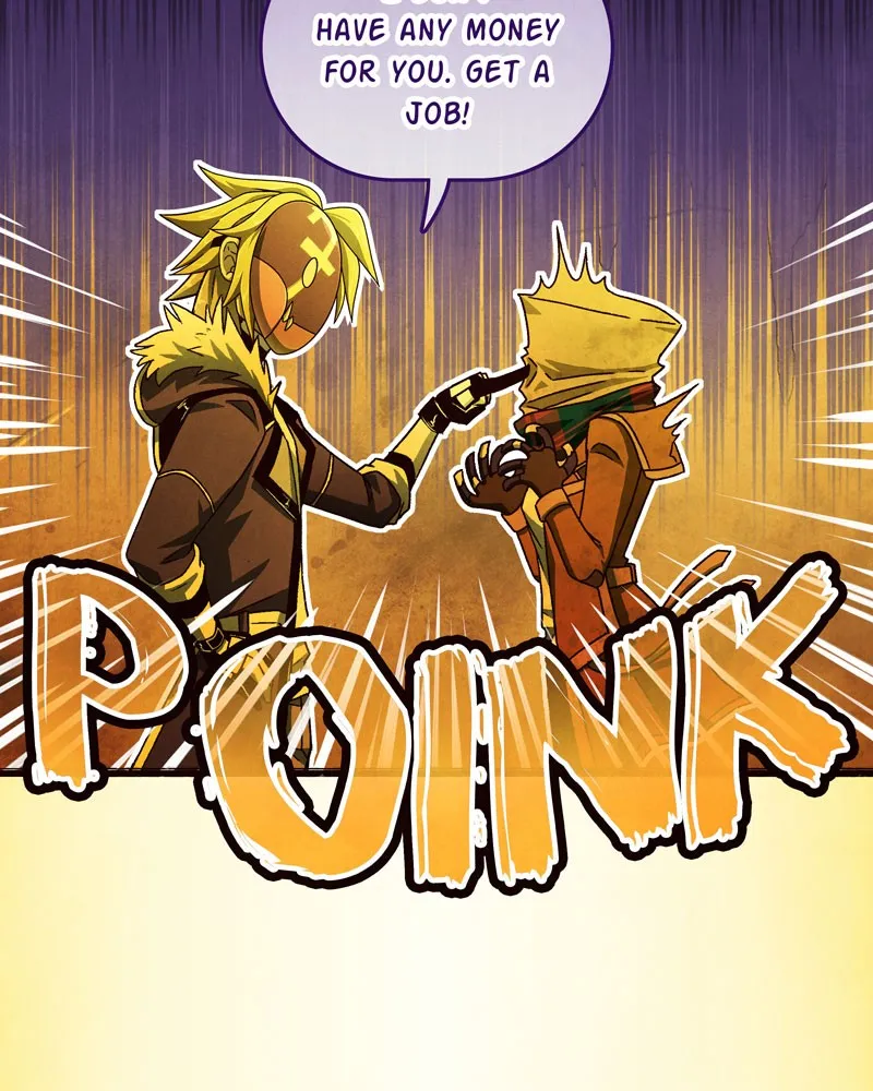 Read City of Blank EN Manga Online