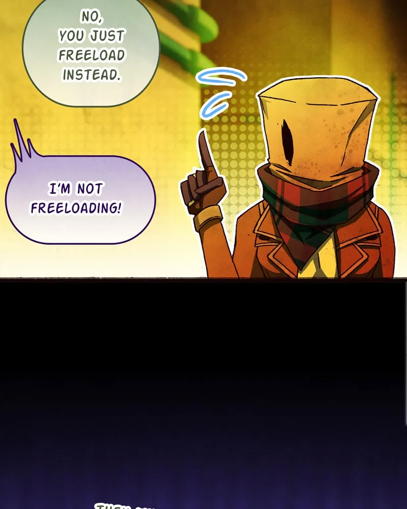Read City of Blank EN Manga Online