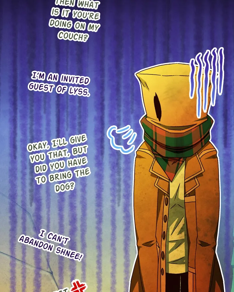 Read City of Blank EN Manga Online