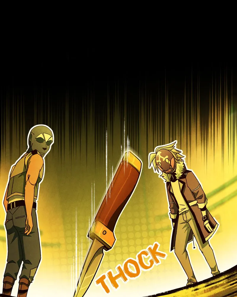 Read City of Blank EN Manga Online