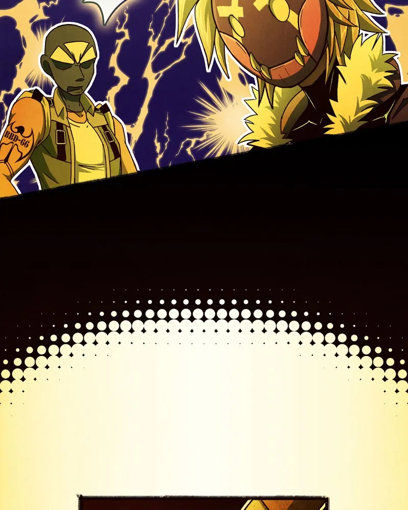 Read City of Blank EN Manga Online