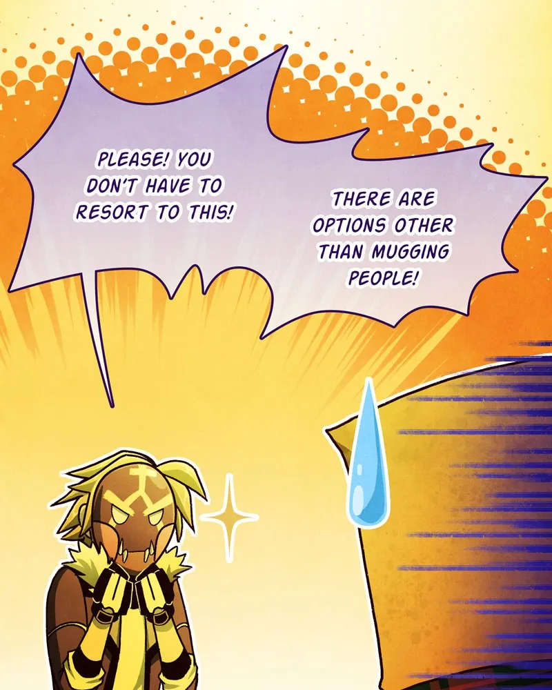 Read City of Blank EN Manga Online