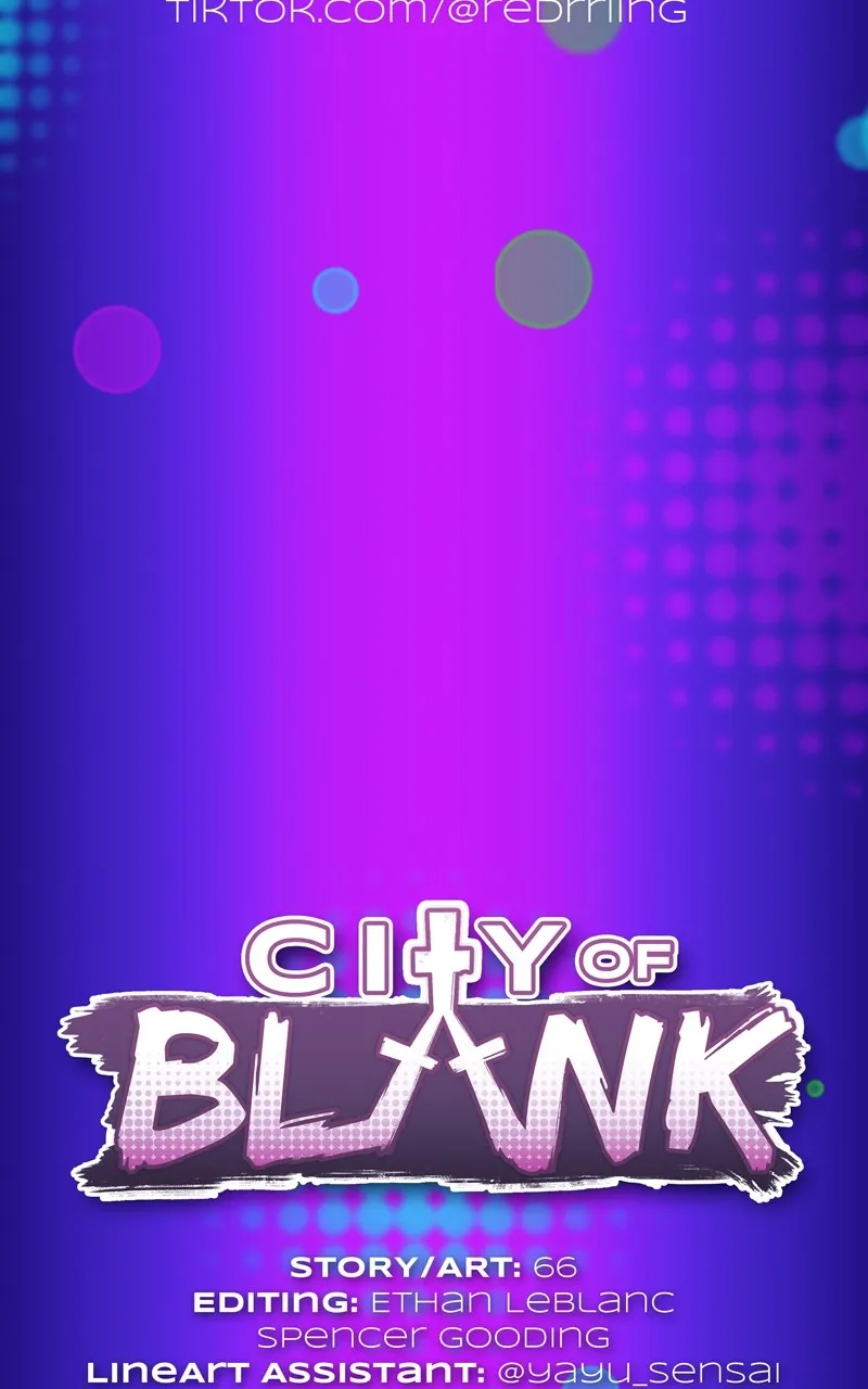 Read City of Blank EN Manga Online