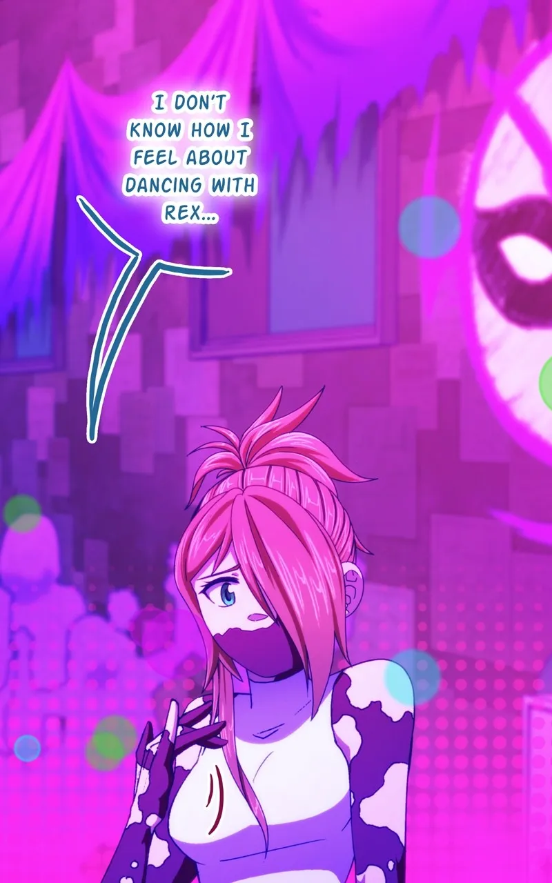 Read City of Blank EN Manga Online