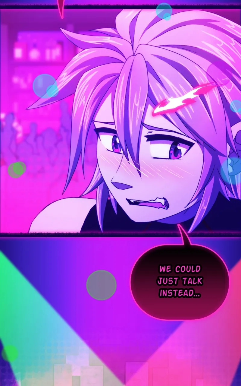 Read City of Blank EN Manga Online