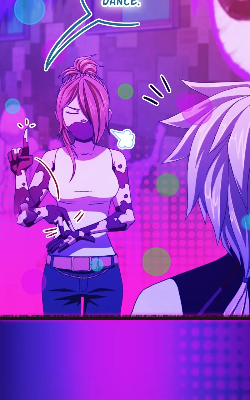 Read City of Blank EN Manga Online