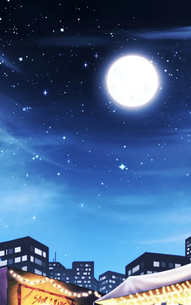 Read City of Blank EN Manga Online
