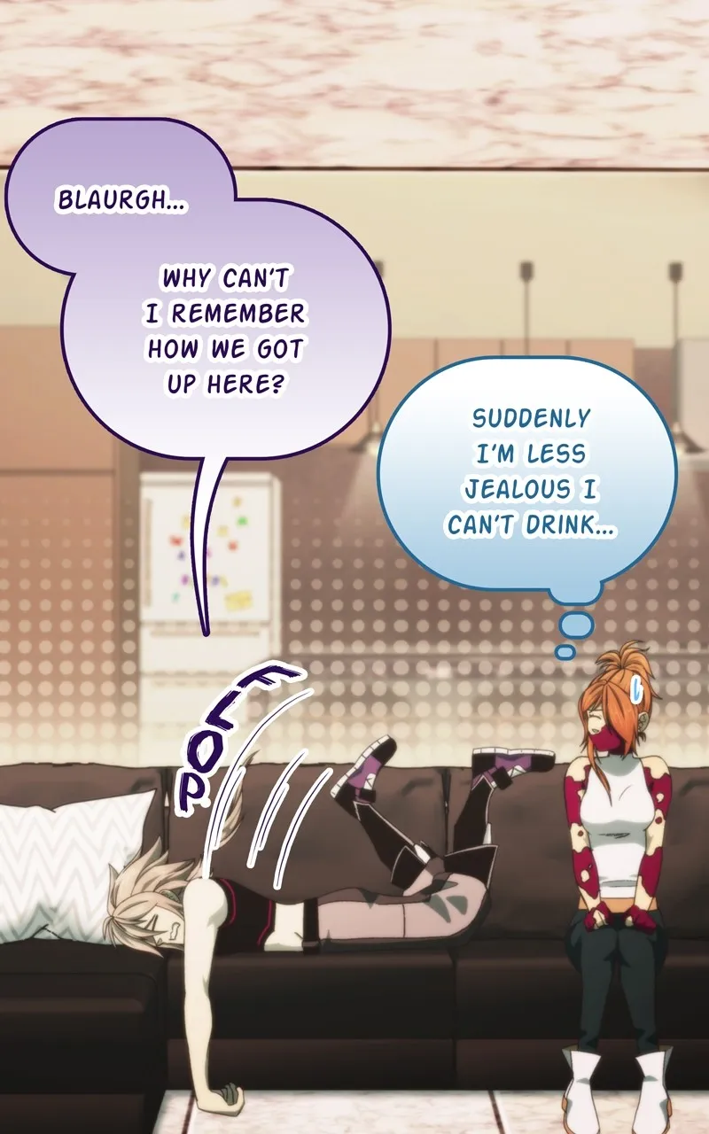 Read City of Blank EN Manga Online