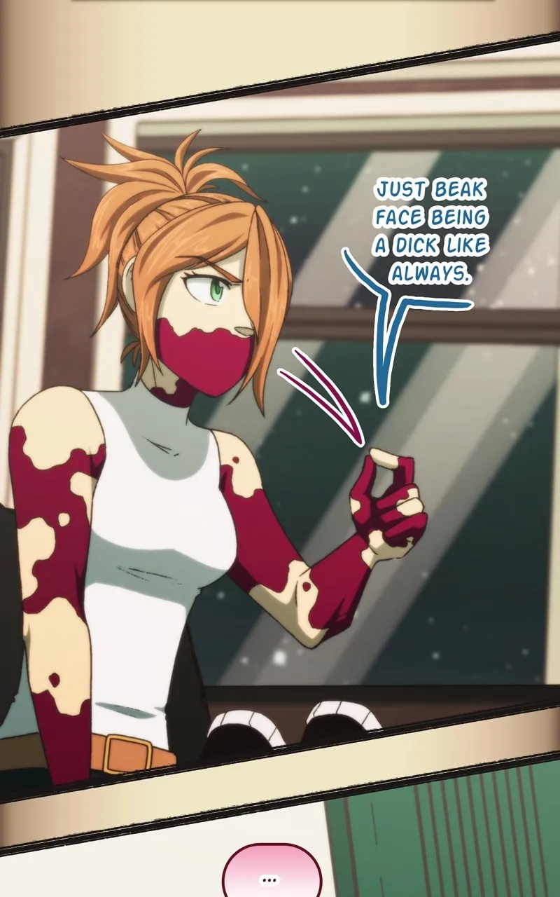 Read City of Blank EN Manga Online