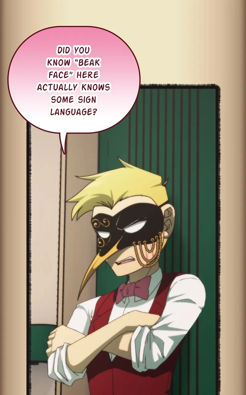 Read City of Blank EN Manga Online
