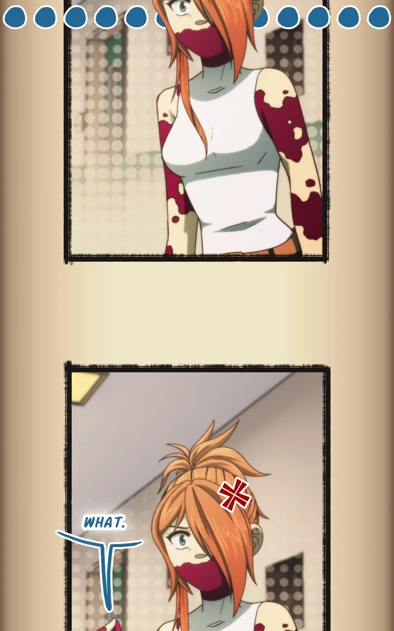 Read City of Blank EN Manga Online