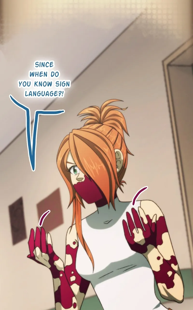 Read City of Blank EN Manga Online