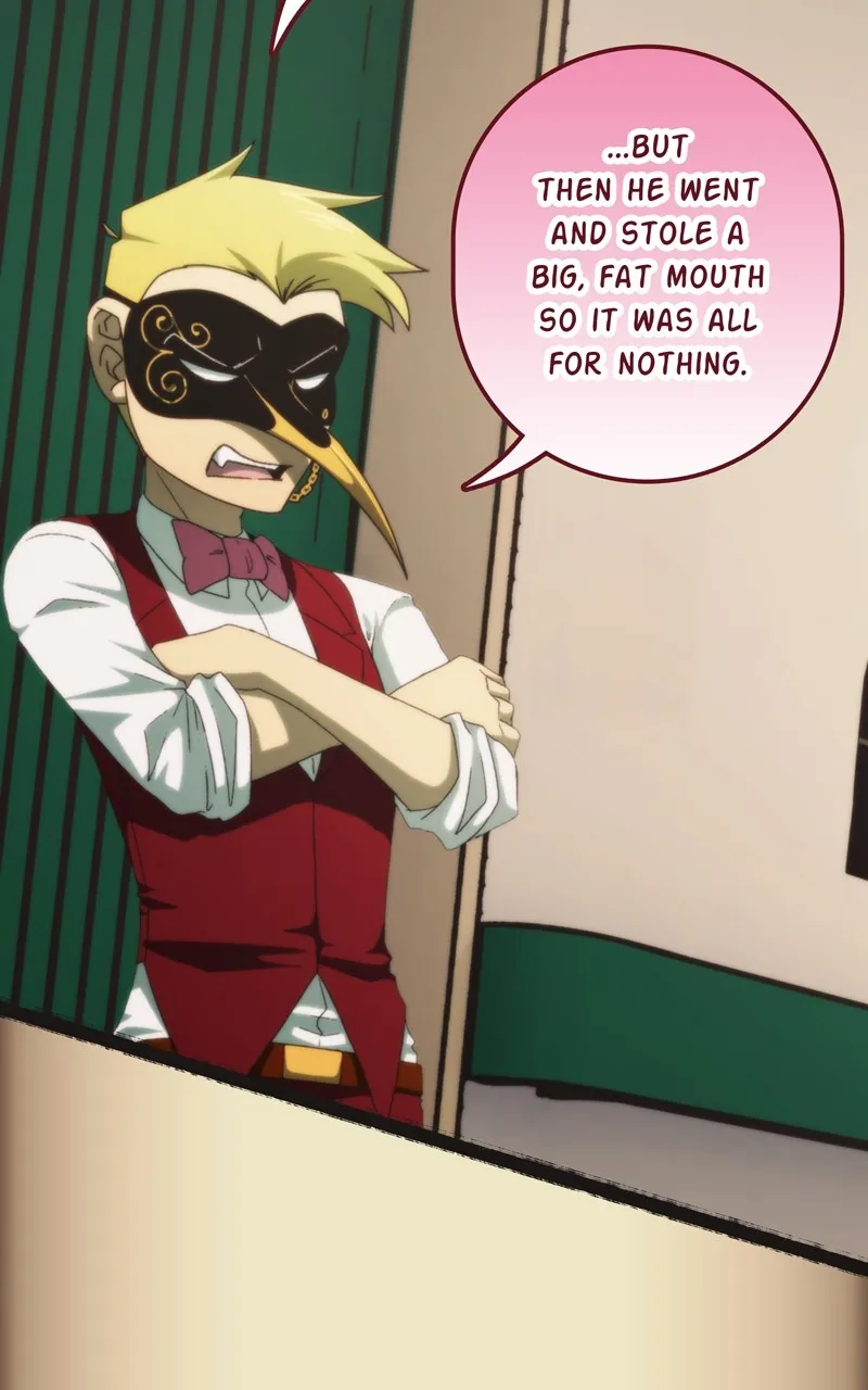 Read City of Blank EN Manga Online