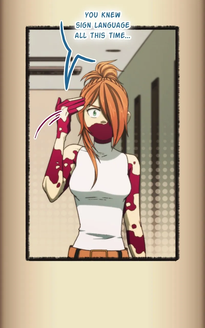 Read City of Blank EN Manga Online