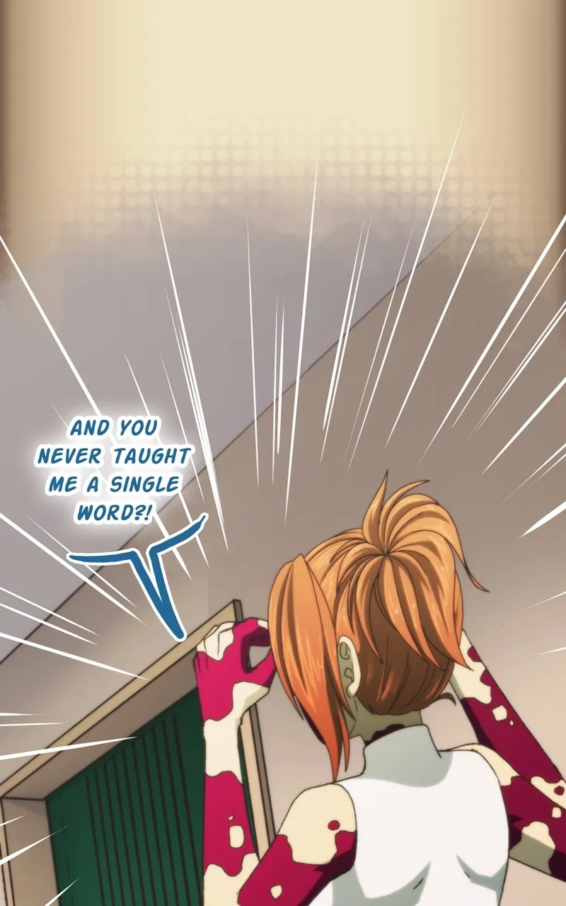 Read City of Blank EN Manga Online