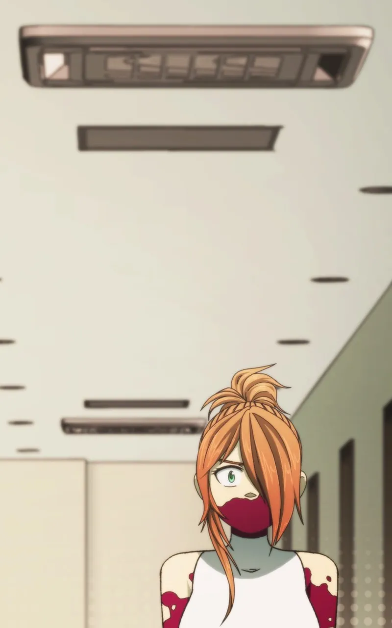 Read City of Blank EN Manga Online