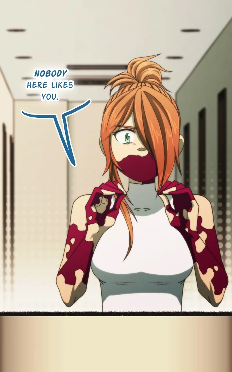 Read City of Blank EN Manga Online