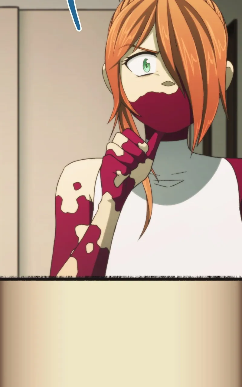 Read City of Blank EN Manga Online