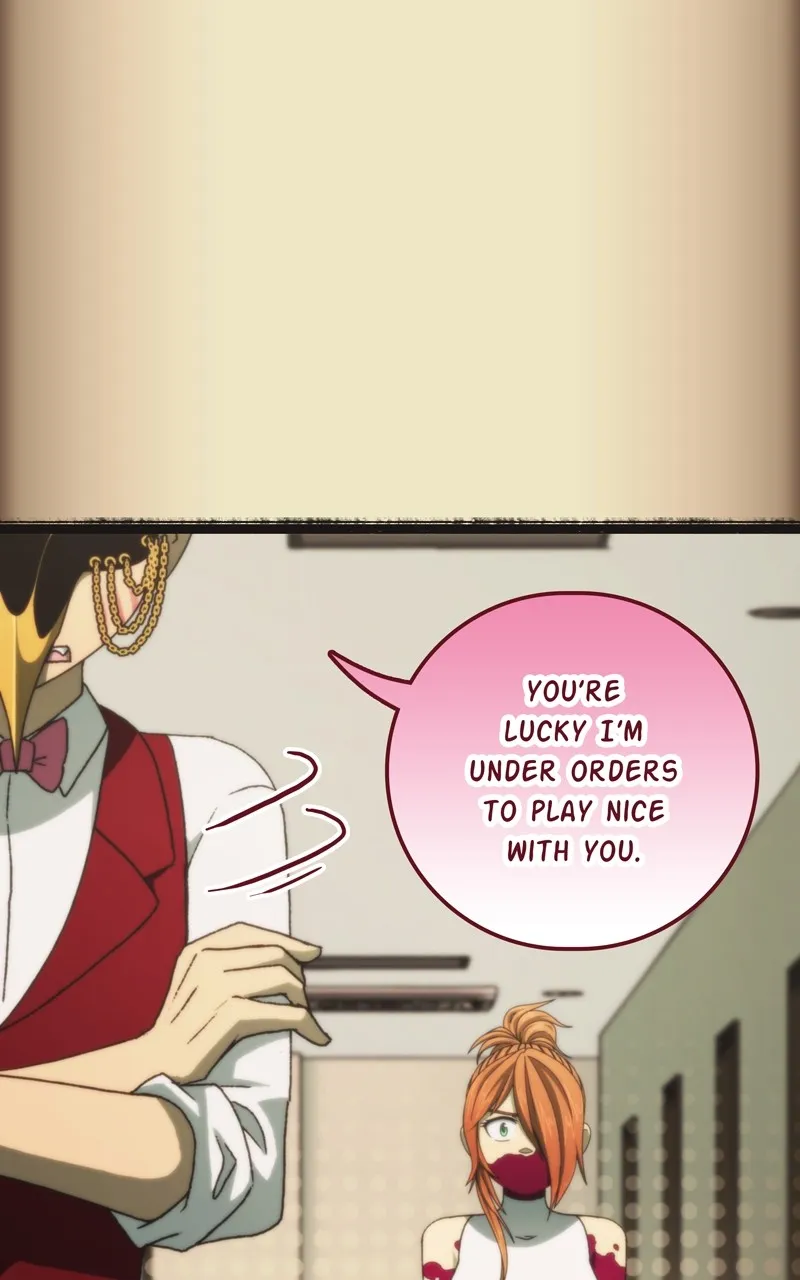 Read City of Blank EN Manga Online