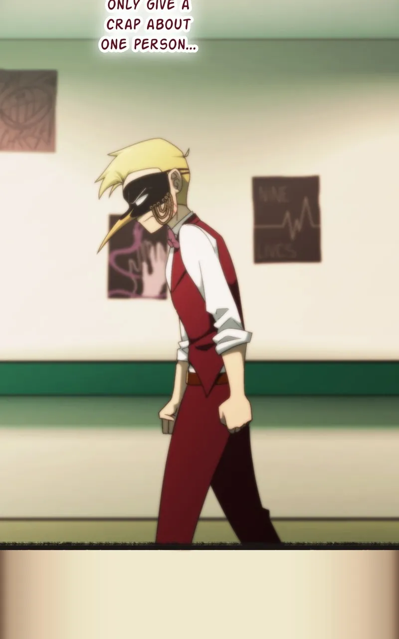 Read City of Blank EN Manga Online