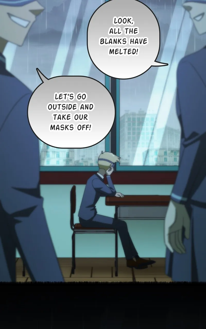 Read City of Blank EN Manga Online