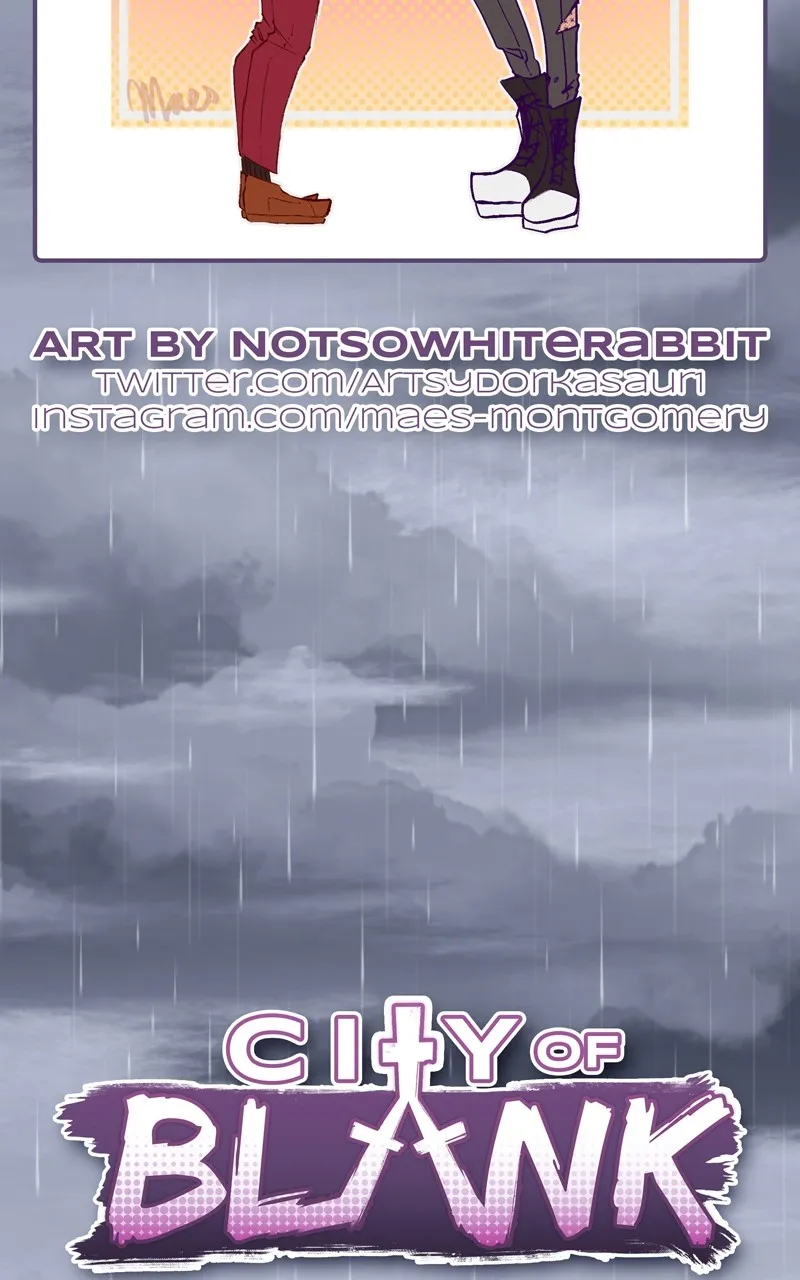 Read City of Blank EN Manga Online